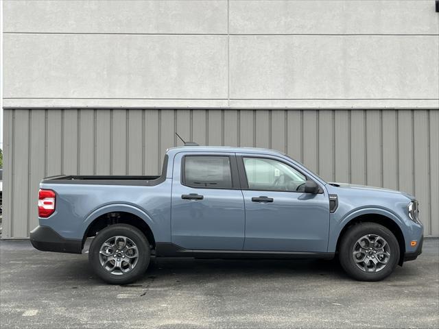 new 2025 Ford Maverick car, priced at $28,225