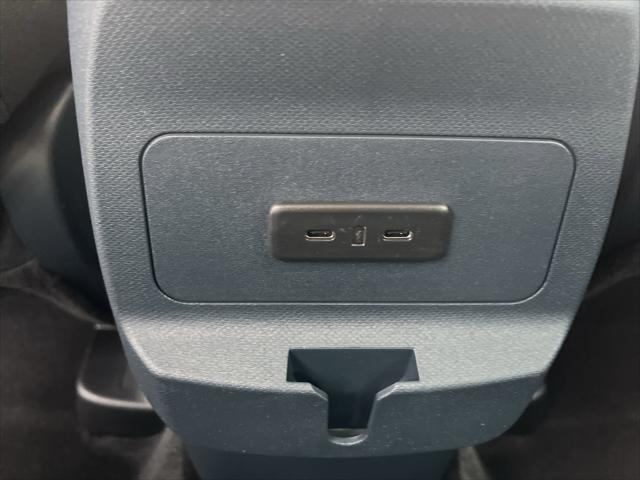 new 2025 Ford Maverick car, priced at $28,225