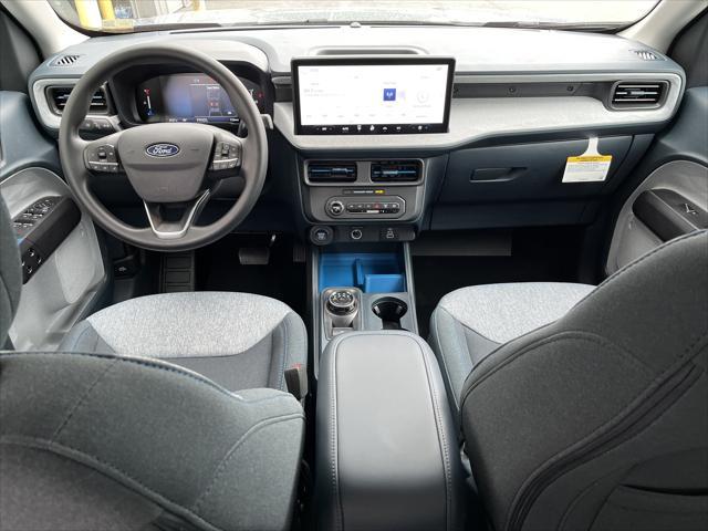 new 2025 Ford Maverick car, priced at $28,225