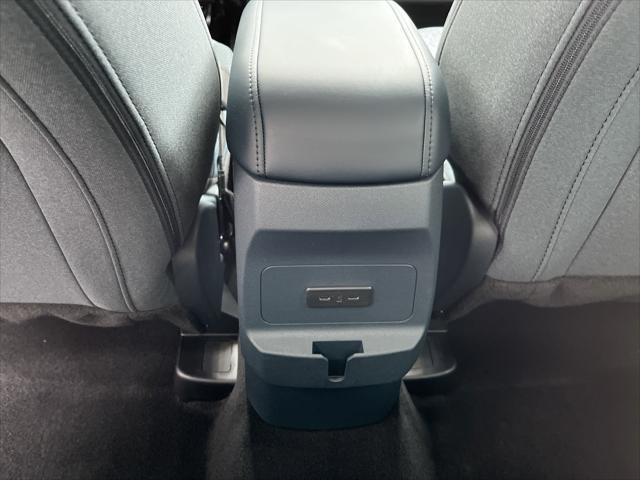 new 2025 Ford Maverick car, priced at $28,225