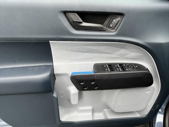 new 2025 Ford Maverick car, priced at $28,225