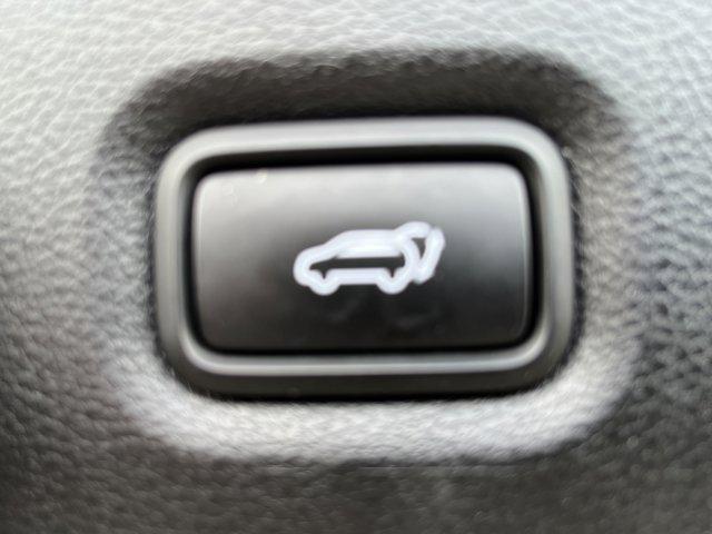 used 2023 Hyundai Santa Fe car, priced at $23,475