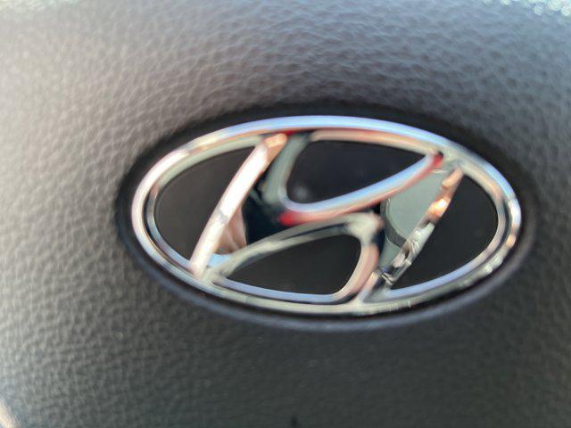 used 2023 Hyundai Santa Fe car, priced at $24,336