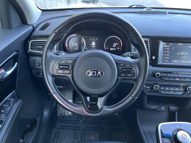 used 2019 Kia Niro car, priced at $17,184