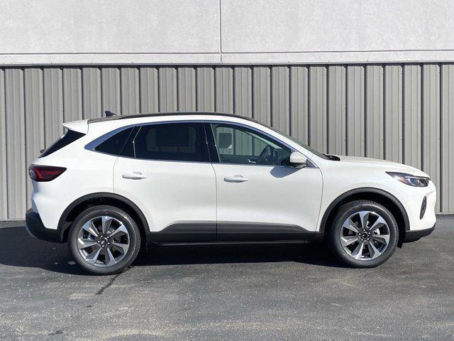 new 2025 Ford Escape car, priced at $40,241