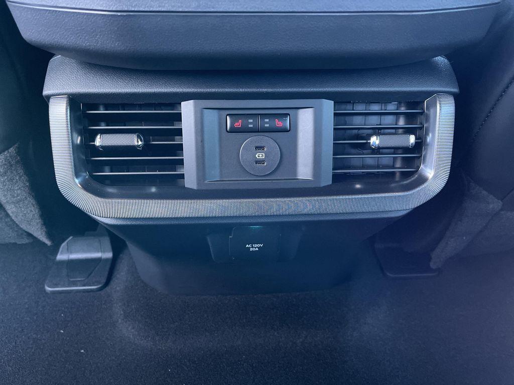 new 2025 Ford F-150 car, priced at $71,653