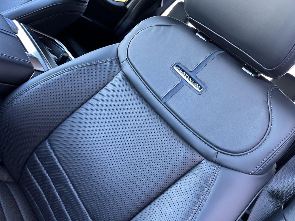 new 2025 Ford F-150 car, priced at $71,653