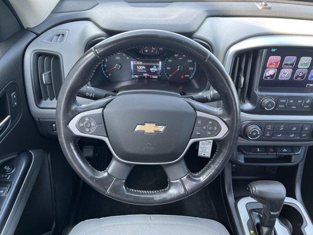 used 2018 Chevrolet Colorado car, priced at $16,495