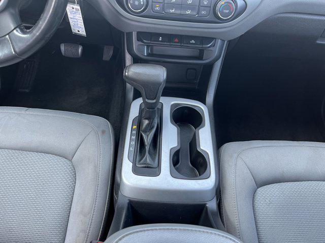 used 2018 Chevrolet Colorado car, priced at $16,495