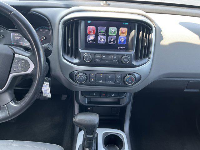 used 2018 Chevrolet Colorado car, priced at $16,495