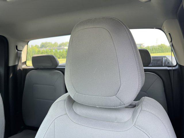 used 2018 Chevrolet Colorado car, priced at $16,495