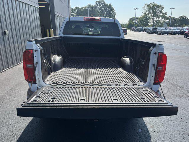 used 2018 Chevrolet Colorado car, priced at $16,495