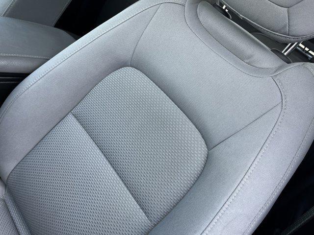 used 2018 Chevrolet Colorado car, priced at $16,495