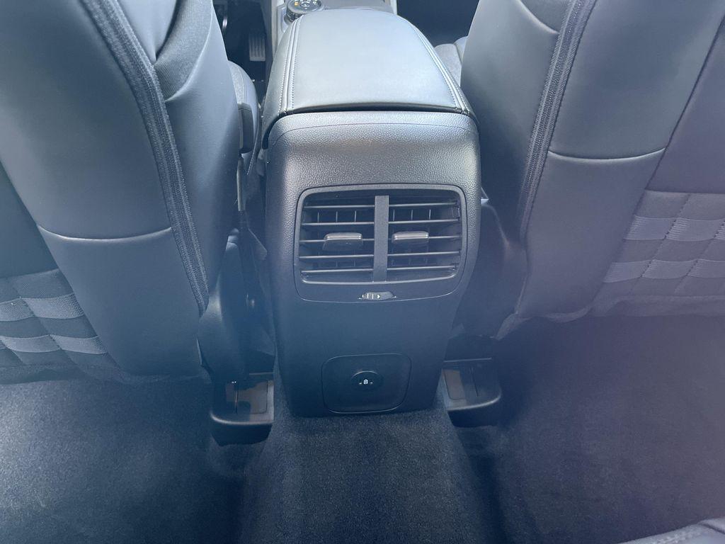 new 2025 Ford Bronco Sport car, priced at $32,307