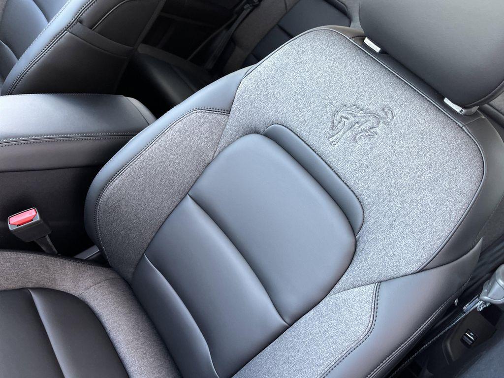 new 2025 Ford Bronco Sport car, priced at $32,307