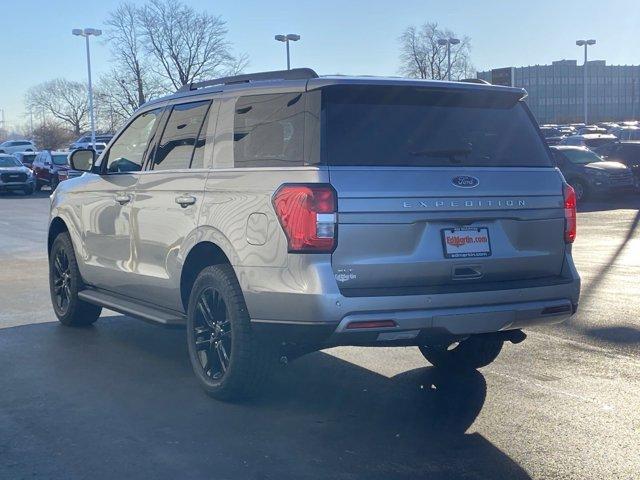 new 2024 Ford Expedition car, priced at $68,800