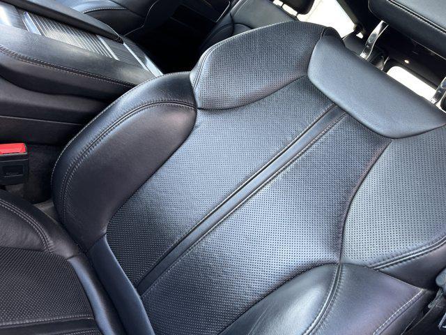 used 2024 Jeep Wagoneer L car, priced at $49,995