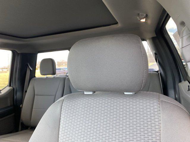 used 2019 Ford F-150 car, priced at $23,842