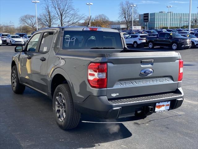 new 2024 Ford Maverick car, priced at $28,248