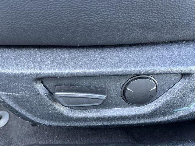 used 2022 Ford Mustang car, priced at $24,443