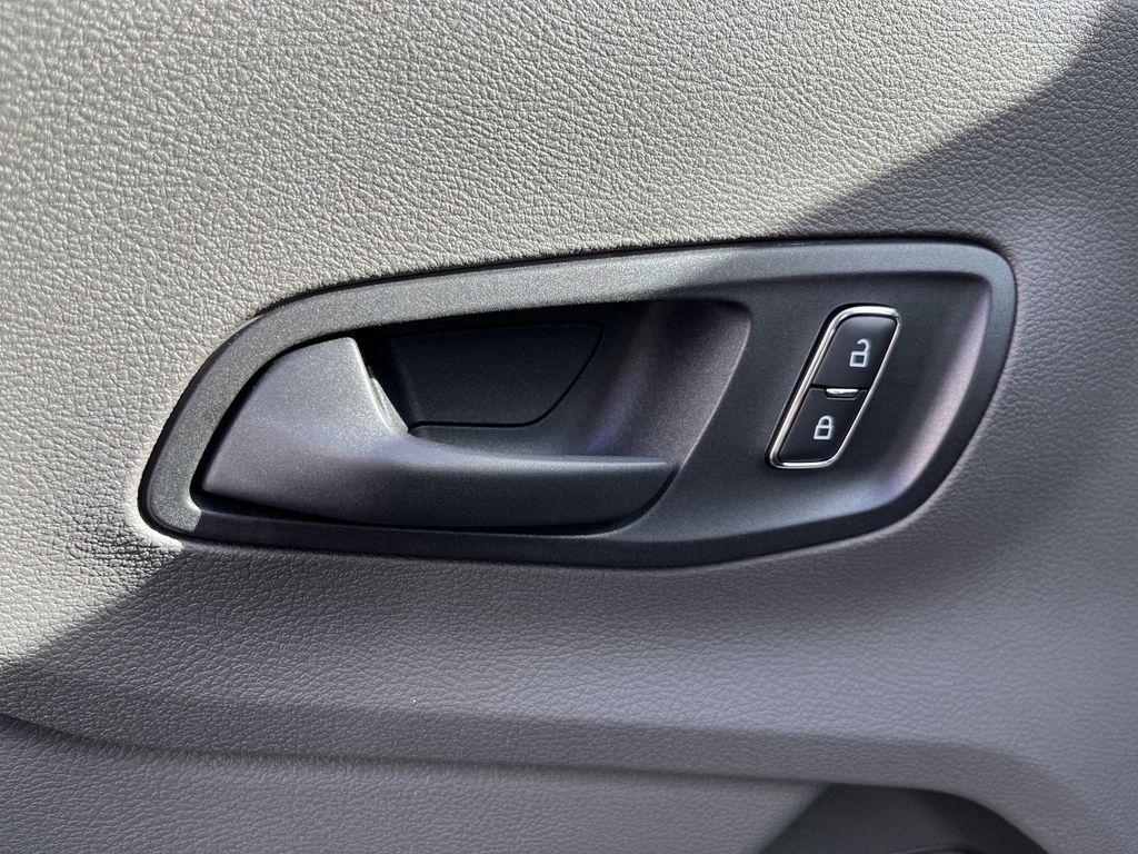 new 2026 Ford Transit-250 car, priced at $50,288