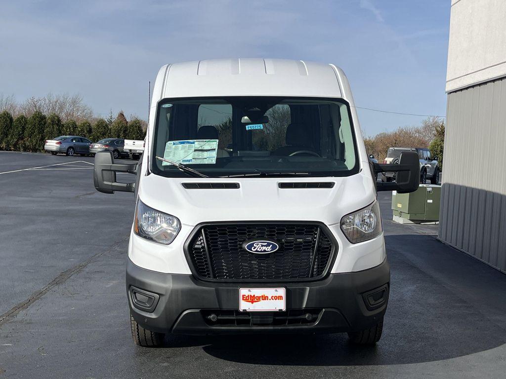 new 2026 Ford Transit-250 car, priced at $50,288