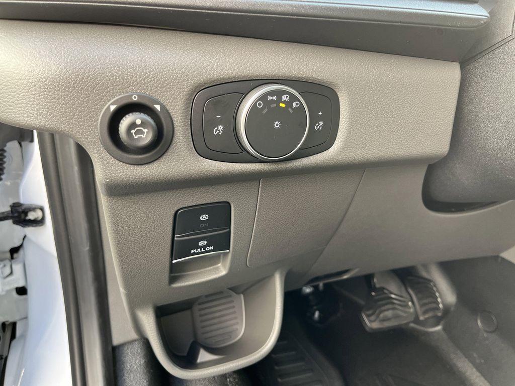 new 2026 Ford Transit-250 car, priced at $50,288
