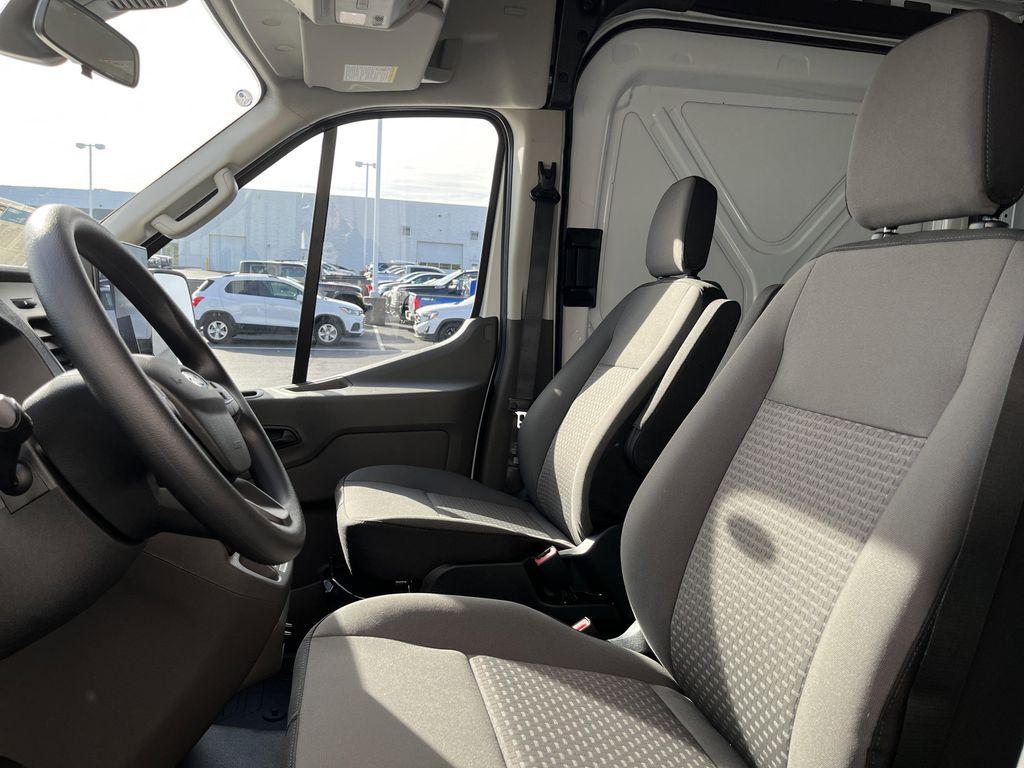 new 2026 Ford Transit-250 car, priced at $50,288