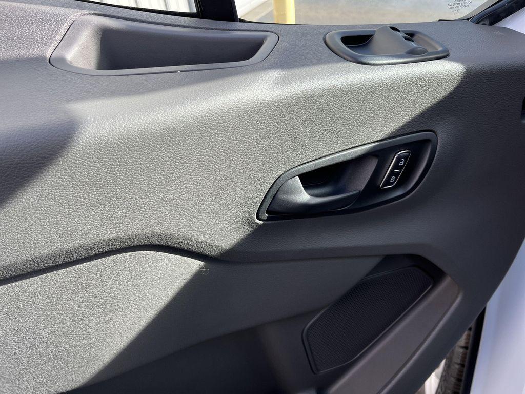 new 2026 Ford Transit-250 car, priced at $50,288
