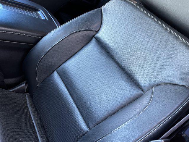 used 2017 GMC Sierra 1500 car, priced at $16,995