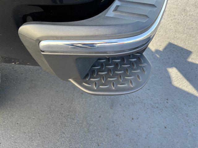 used 2017 GMC Sierra 1500 car, priced at $16,995