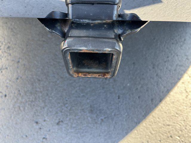 used 2017 GMC Sierra 1500 car, priced at $16,995