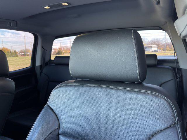 used 2017 GMC Sierra 1500 car, priced at $16,995