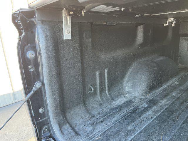 used 2017 GMC Sierra 1500 car, priced at $16,995