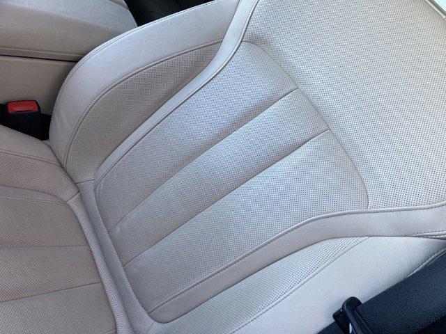 used 2021 BMW X5 car, priced at $33,780