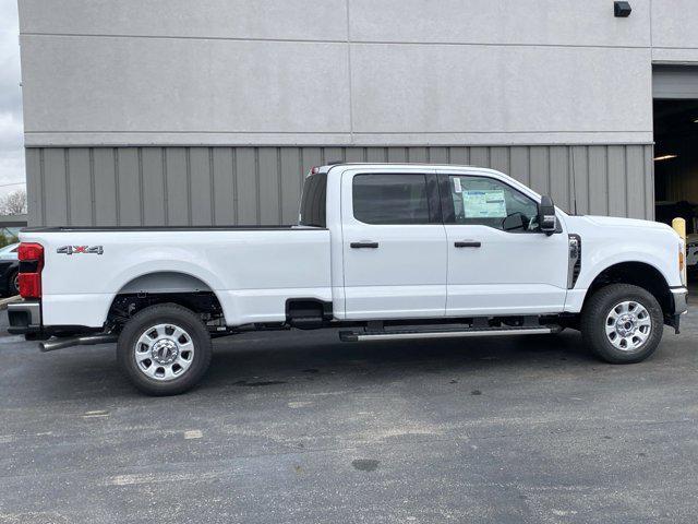 new 2024 Ford F-350 car, priced at $60,730