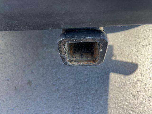 used 2018 Ford F-150 car, priced at $25,995