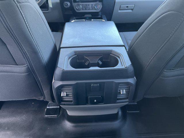 used 2018 Ford F-150 car, priced at $25,995