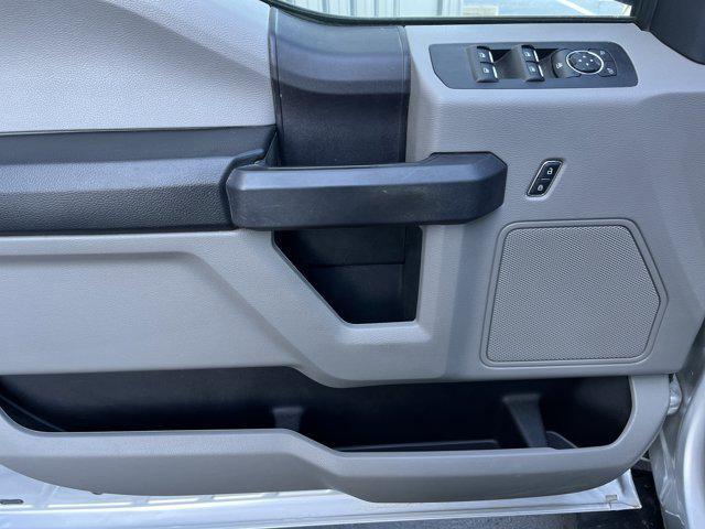 used 2018 Ford F-150 car, priced at $25,995