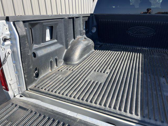 used 2018 Ford F-150 car, priced at $25,995