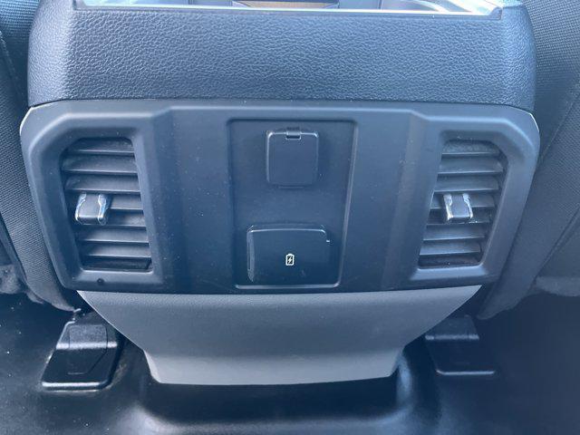 used 2018 Ford F-150 car, priced at $25,995