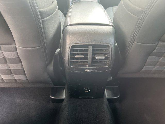 used 2022 Ford Bronco Sport car, priced at $21,795