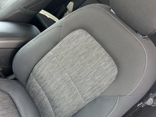 used 2022 Ford Bronco Sport car, priced at $21,795