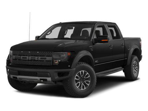 used 2014 Ford F-150 car, priced at $25,750