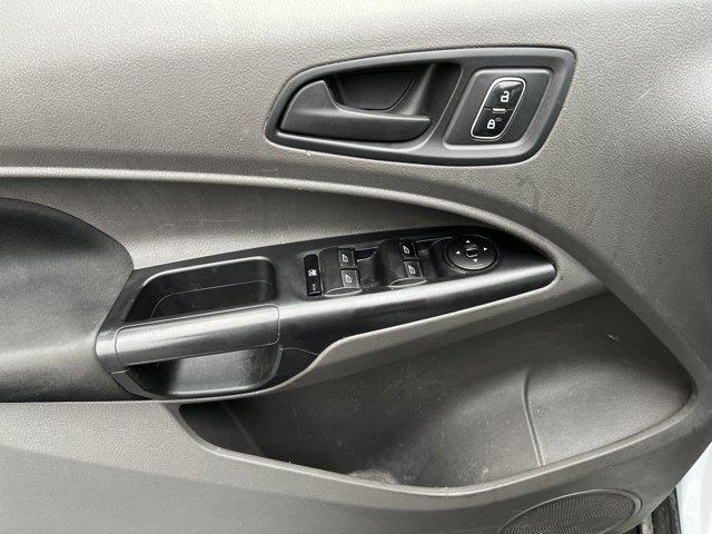 used 2021 Ford Transit Connect car, priced at $24,995