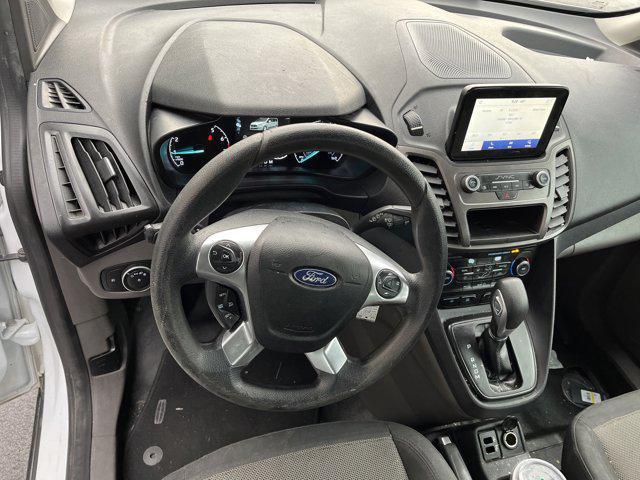 used 2021 Ford Transit Connect car, priced at $24,995