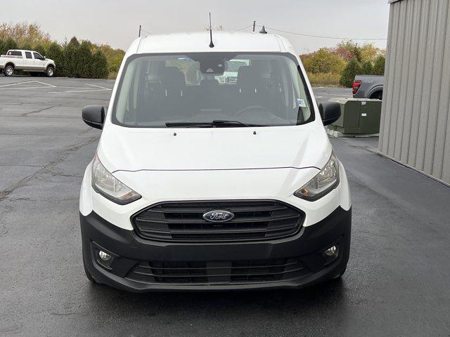 used 2021 Ford Transit Connect car, priced at $24,995