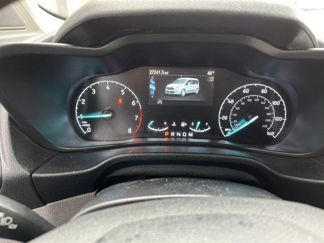 used 2021 Ford Transit Connect car, priced at $24,995