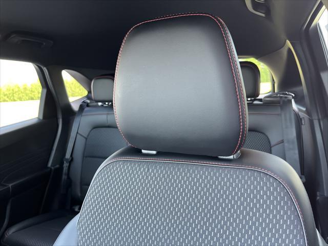 new 2025 Ford Escape car, priced at $31,913