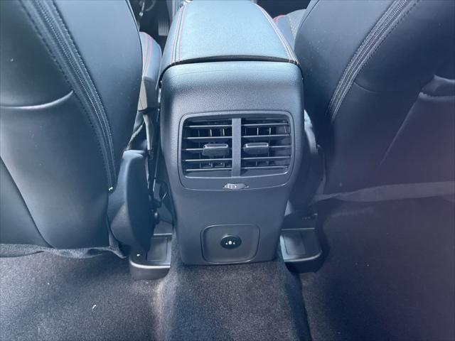 new 2025 Ford Escape car, priced at $31,913